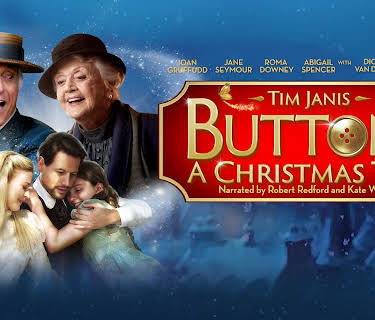 Buttons: A Christmas Tale (2019)