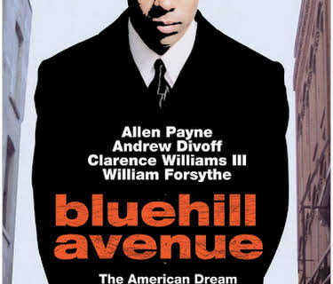 Blue Hill Avenue (2001)