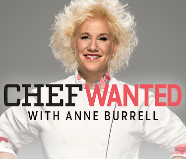 Chef Wanted with Anne Burrell Season 1