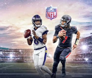 Christmas Gameday: Ravens vs. Texans (2024)