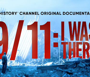 9/11: I Was There Season 1