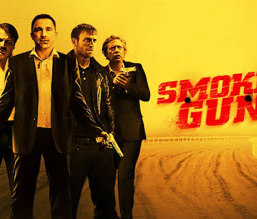 Smoking Guns (2017)