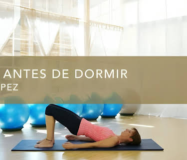 Para antes de dormir (2016)