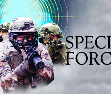 Special Forces (2003)