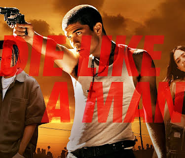 Die Like A Man (2025)
