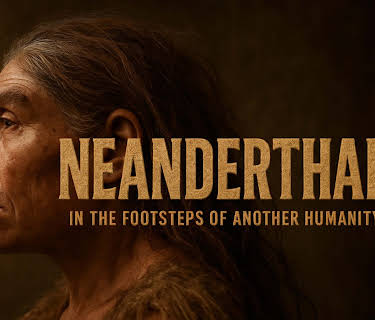 Neanderthal (2026)