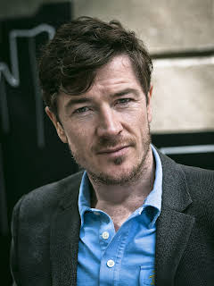 Barry Ward