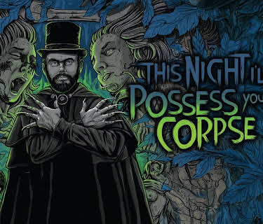 This Night I'll Possess Your Corpse (1967)