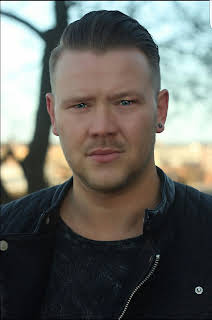 Adam Oakley