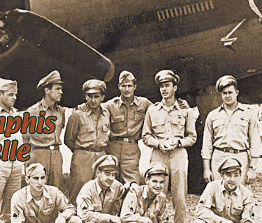 Memphis Belle (1990)