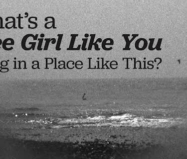 What's a Nice Girl Like You Doing in a Place Like This? (1963)
