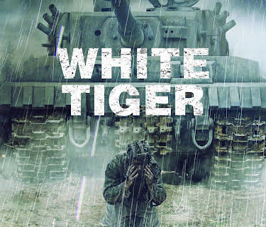 White Tiger (2013)