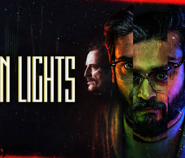 Neon Lights (2022)