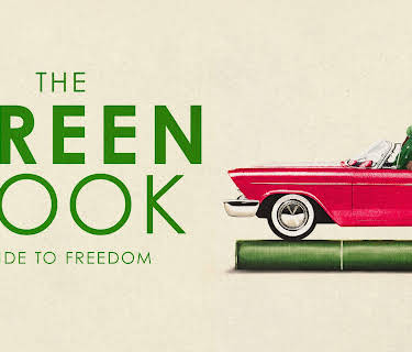 The Green Book: Guide to Freedom (2019)