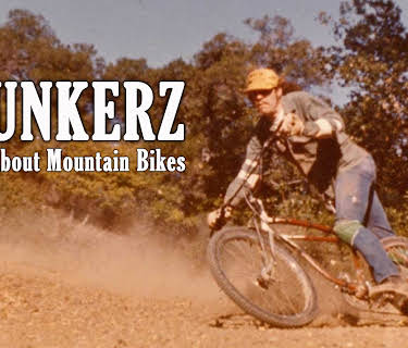 Klunkerz - A Film about Mountain Bikes (2007)
