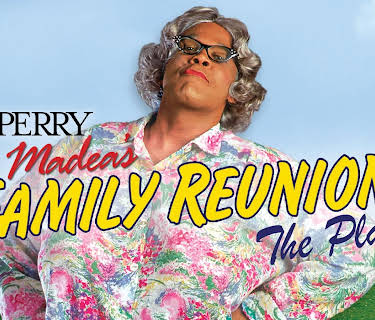 Tyler Perry's Madea's Family Reunion - The Play (2002)
