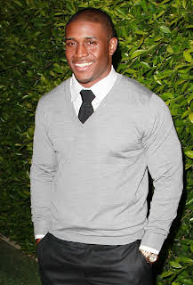Reggie Bush