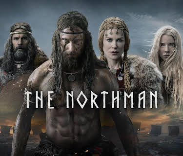 The Northman (2022)