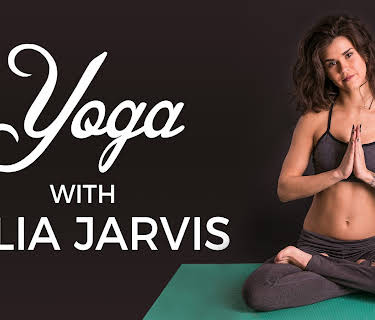 Yoga With Julia Jarvis