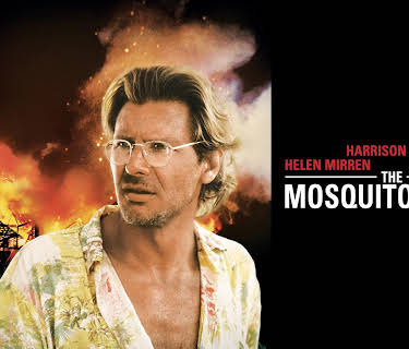 The Mosquito Coast (1986)