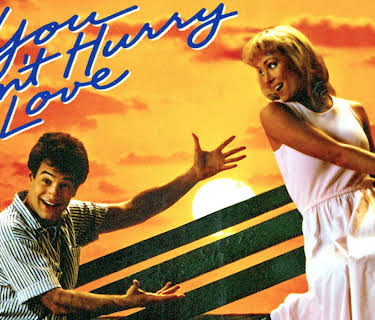 You Can't Hurry Love (1988)