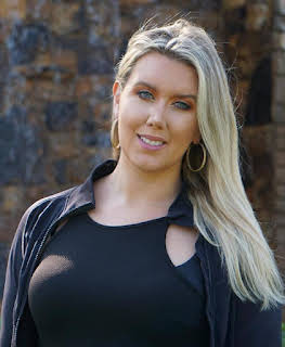 Cortney Reardanz