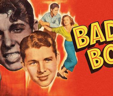 Bad Boy (1949)