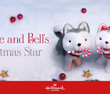 Jingle and Bell's Christmas Star (2012)