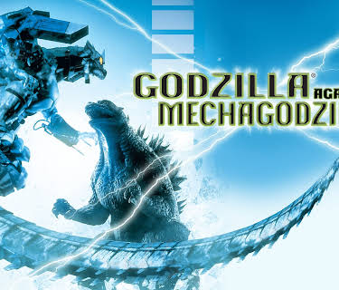 Godzilla Against Mechagodzilla (2004)