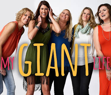 My Giant Life Season 1