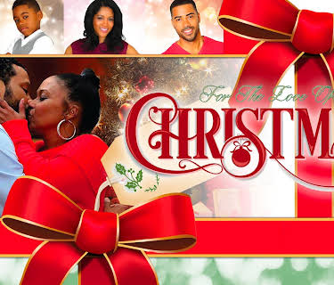 For the Love of Christmas (2016)