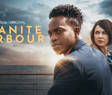 Granite Harbour S1