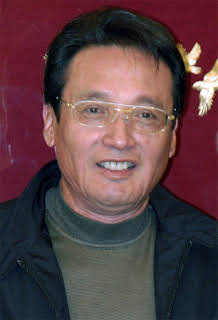 Charlie Chin