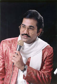 Sudesh Bhosle