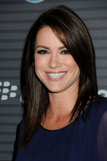 Danneel Ackles