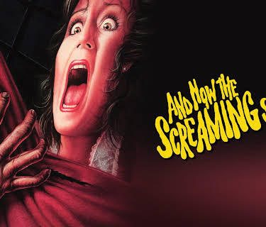 And Now the Screaming Starts! (1973)