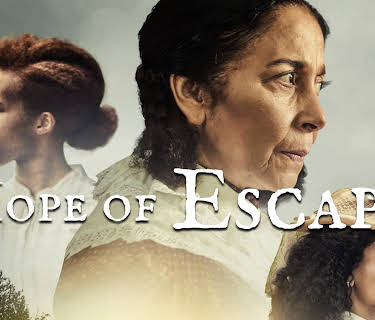 Hope of Escape (2024)