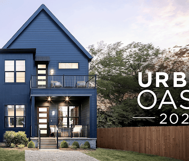 HGTV Urban Oasis Special 2022, Season 1