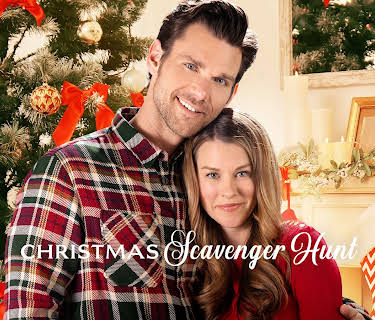 Christmas Scavenger Hunt (2019)