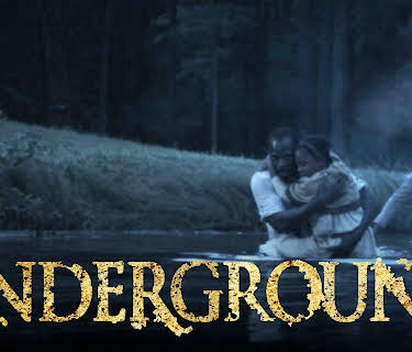 Underground (2011)