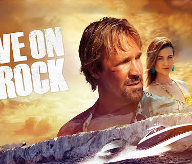 Love on the Rock (2021)