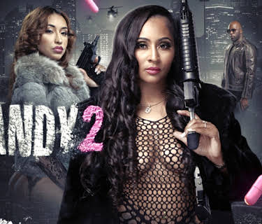 Candy 2 (2022)