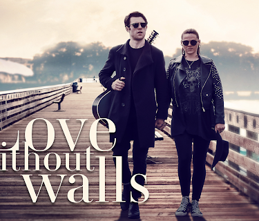 Love Without Walls (2024)