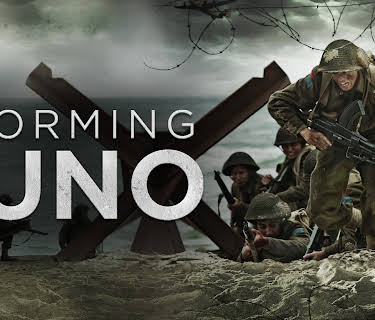 Storming Juno (2010)