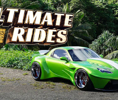Ultimate Rides