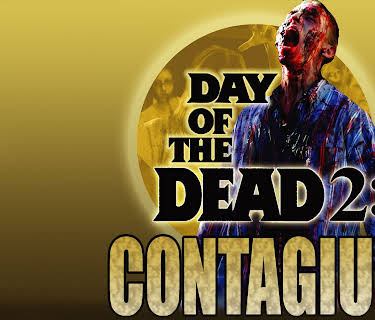Day Of The Dead 2: Contagium (2005)
