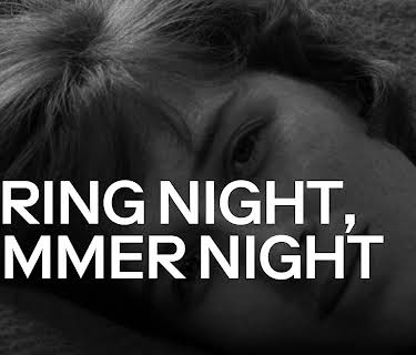 Spring Night, Summer Night (1970)