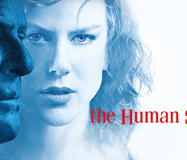 Human Stain (2003)