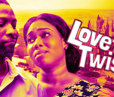Love's Twist (2014)