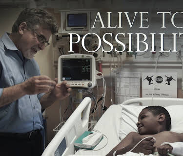 Alive to Possibility (2015)